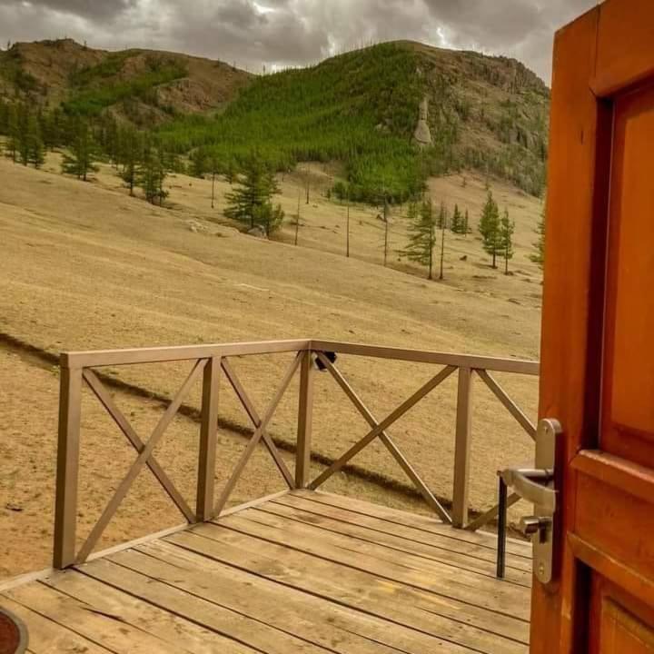 Apache Eco Camp, Terelj Nationalpark Mongolia Hotel Bayan Bulagiin Hural Exterior photo